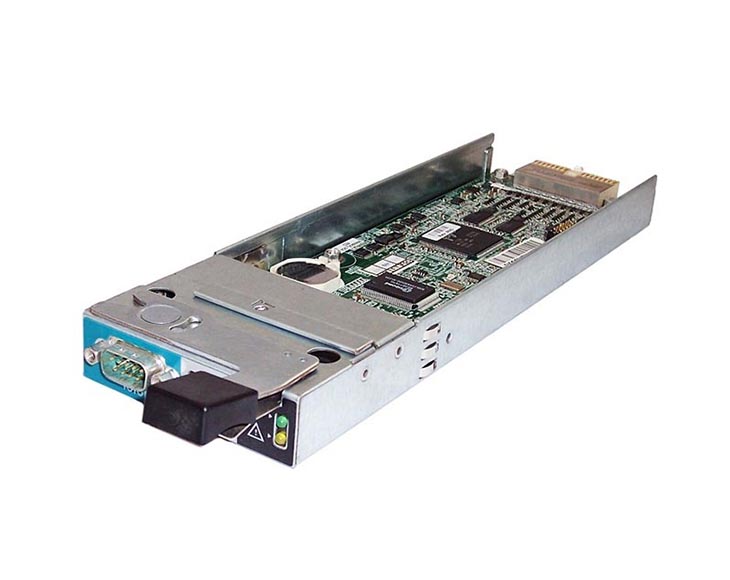 MW981 | Dell DRAC-MC Panel Assembly for PowerEdge 1855 MW981 | Dell DRAC-MC Panel Assembly for PowerEdge 1855
