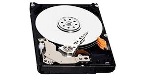 MX458 | Dell 120GB 7200RPM SATA Gbps 2.5 8MB Cache Hard Drive