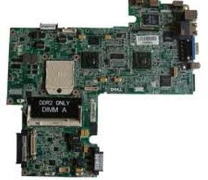 MY554 | Dell System Board for Inspiron 1721 Laptop