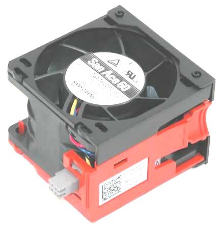 MY9JM | Dell Fan Assembly for PowerEdge R815/R810