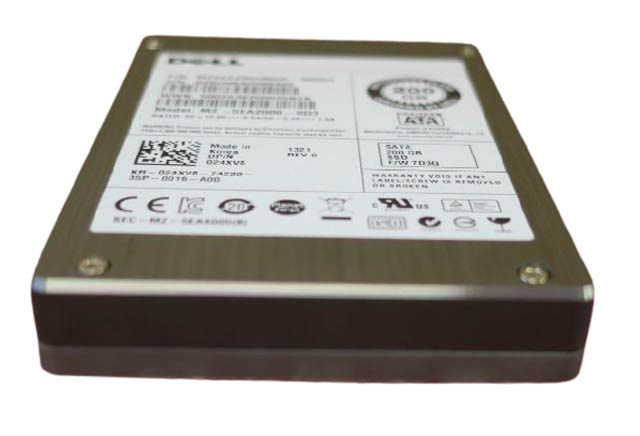 MZ-5EA2000-0D3 | Samsung 200GB SATA 2.5-inch Internal Solid State Drive