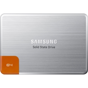 MZ-5PA064B/AM | Samsung  64 GB Internal Solid State Drive - 2.5 - SATA/300