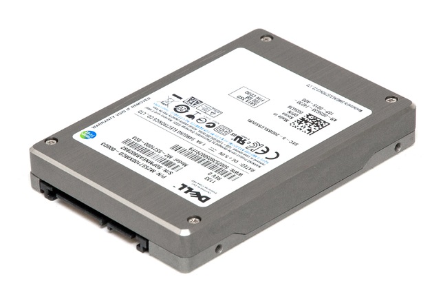 MZ-5S71000/0D3 | Samsung 100GB SLC SATA 3Gb/s 2.5-inch Solid State Drive