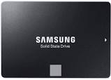 MZ-75E1T0B | Samsung 850 EVO Series 1TB TLC SATA 6Gbps (AES-256 / TCG Opal 2.0) 2.5-inch Internal Solid State Drive (SSD)