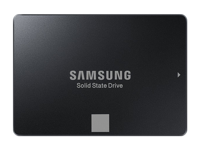 MZ-75E1T0E | Samsung 850 EVO 1TB SATA 6Gb/s 2.5-inch Solid State Drive