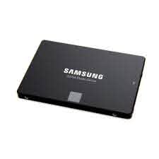 MZ-75E2T0B/EU | Samsung 850 EVO Series 2TB TLC SATA 6Gbps (AES-256 / TCG Opal 2.0) 2.5-inch Internal Solid State Drive (SSD)