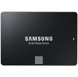 MZ-75E4T0B/EU | Samsung 850 EVO Series 4TB TLC SATA 6Gbps (AES-256 / TCG Opal 2.0) 2.5-inch Internal Solid State Drive (SSD)