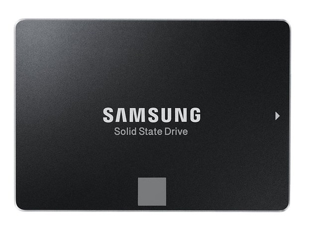 MZ-76E1T0BW | Samsung 860 EVO Series 1TB 2.5-inch SATA 6Gb/s Solid State Drive