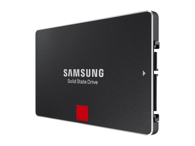 MZ-76P1T0BW | Samsung 860 Pro Series 1TB 2.5-inch SATA 6Gb/s Solid State Drive