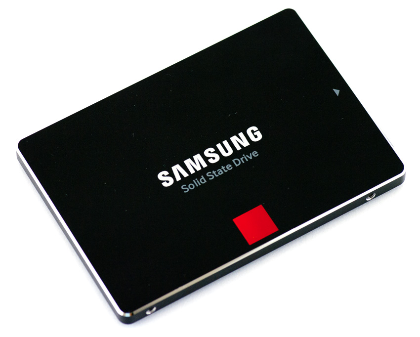 MZ-7KE128BW | Samsung 850 Pro Series 128GB 2.5-inch SATA 6Gb/s Solid State Drive