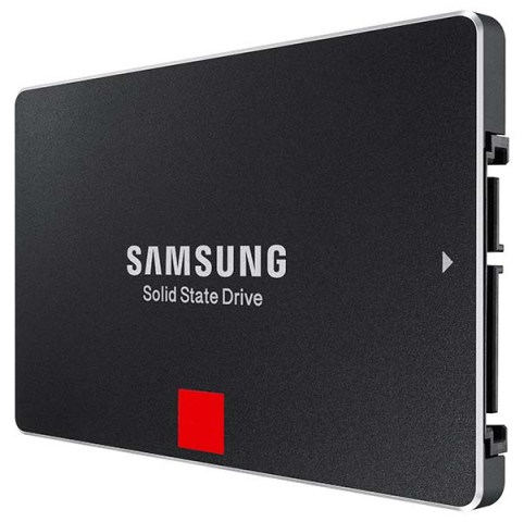 MZ-7KE1T0BW | Samsung 850 Pro Series 1TB 2.5-inch SATA 6Gb/s Solid State Drive