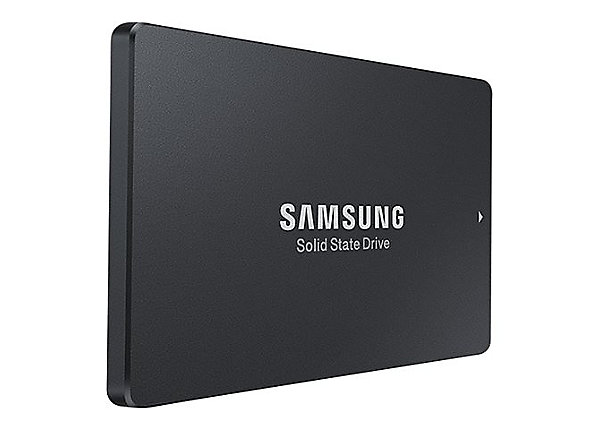 MZ-7KM480NE | Samsung SM863A 480GB SATA 6Gb/s 2.5-inch MLC Internal Solid State Drive