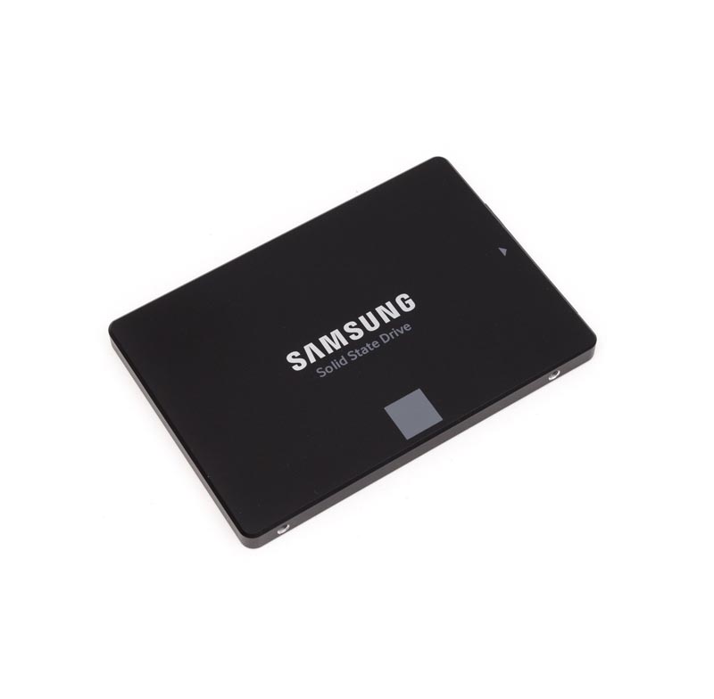 MZ-7KM960A | Samsung SM863 960GB SATA 6GB/s 2.5 inch Solid State Drive