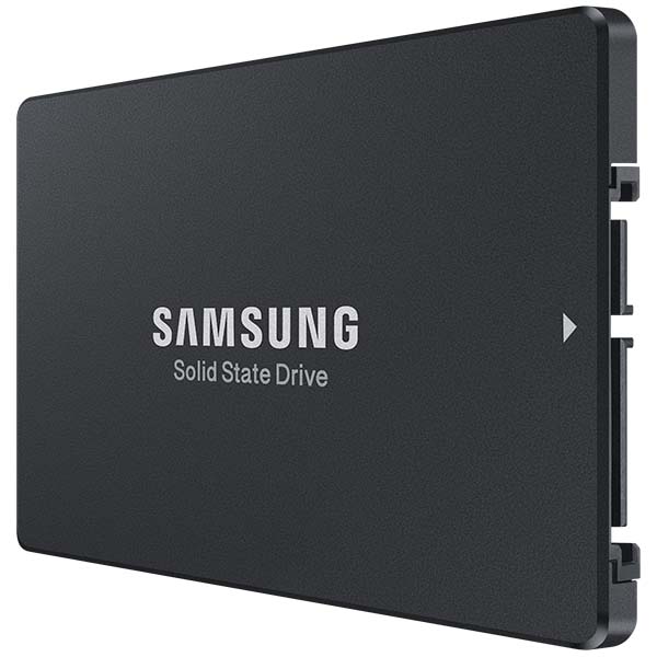 MZ-7KM960E | Samsung SM863 960GB SATA 6Gb/s 2.5-inch Solid State Drive