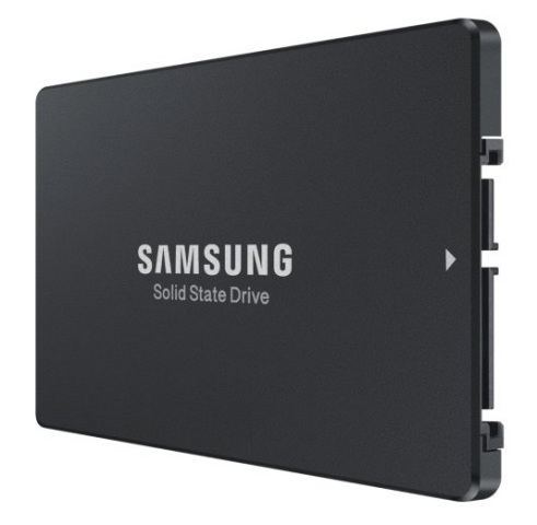 MZ-7LM1T9A | Samsung PM863A 1.92TB SATA 6Gb/s 2.5-inch Solid State Drive