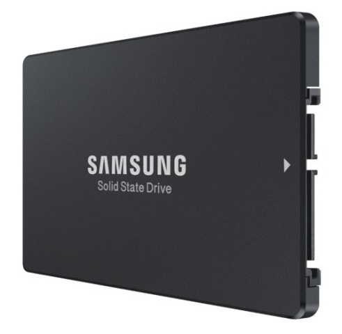 MZ-7LM4800 | Samsung PM863 480GB SATA 6Gb/s 2.5-inch Solid State Drive