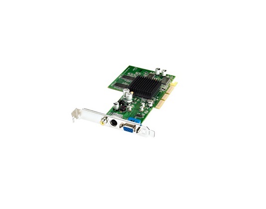 100-436006 | ATI Radeon 9200 128MB Video Graphics Card 100-436006 | ATI Radeon 9200 128MB Video Graphics Card