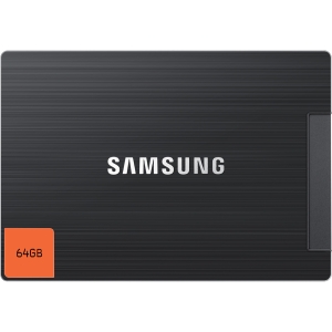 MZ-7PC064D/AM | Samsung MZ-7PC064D 64 GB Internal Solid State Drive - 2.5 - SATA/600