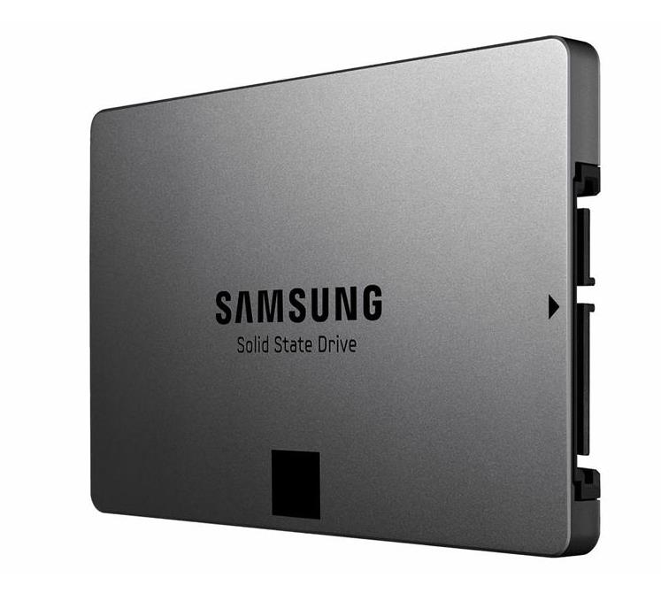 MZ-7PC2560/0DA | Samsung 830 Series 256GB SATA 6GB/s Solid State Drive
