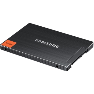MZ-7PC256B/WW | Samsung 830 Series 256GB SATA 6Gbps 2.5-inch MLC Solid State Drive