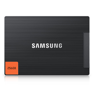 MZ-7PC256D | Samsung 256GB 830Series 2.5-inch SATA 6Gb/s MLC Internal Solid State Drive