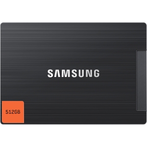 MZ-7PC512D/AM | Samsung MZ-7PC512D 512 GB Internal Solid State Drive - 2.5 - SATA/600