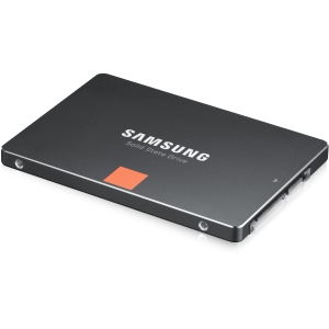 MZ-7TD250BW | Samsung 840 Series 250GB SATA 6Gbps 2.5-inch Solid State Drive