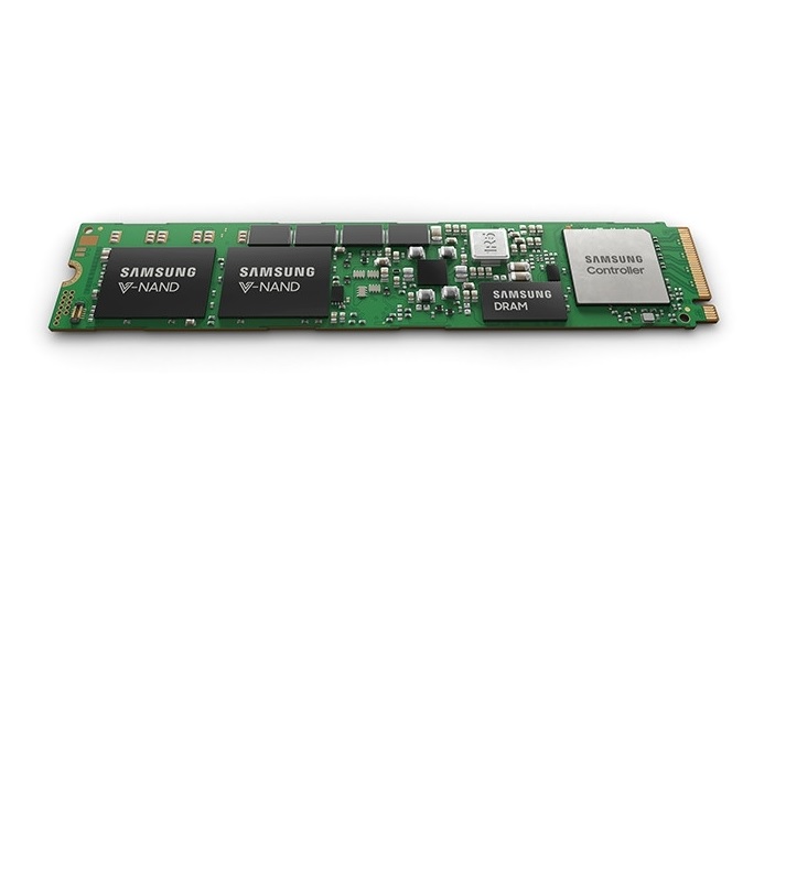 MZ1LB960HAJQ | Samsung PM983 960GB M.2 PCI Express 3.0 X4 Enterprise Internal Solid State Drive