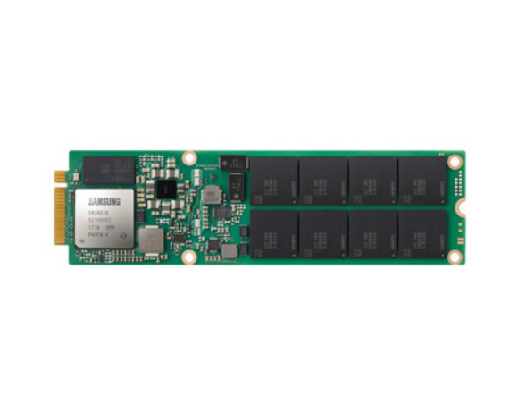 MZ4LB15THMLA | Samsung DC PM983 15.36TB Triple-Level Cell U.2 PCI-Express 3.0 X4 NVMe Solid State Drive