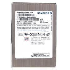 MZ5PA256HMDR-0AA00 | Samsung 470 Series 256GB MLC SATA 3Gbps 2.5-inch Internal Solid State Drive (SSD)