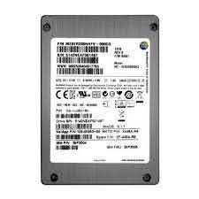 MZ6ER200HAFV | Samsung SM1625 Series 200GB eMLC SAS 6Gbps High Performance 2.5-inch Internal Solid State Drive (SSD)