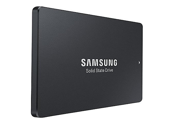 MZ7KM480HAHP-00005 | Samsung SM863 480GB SATA 6Gb/s 2.5-inch MLC Internal Solid State Drive