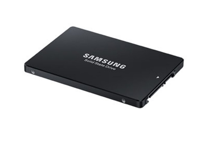 MZ7KM480HMHQ-00005 | SamSung SM863a 480GB SATA 6Gb/s 2.5-inch Solid State Drive