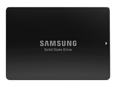 MZ7LH240HAHQ0D3 | Samsung 240GB SATA 6Gb/s 2.5-inch (SFF) Read-intensive TLC Hot-pluggable Enterprise Solid State Drive SSD