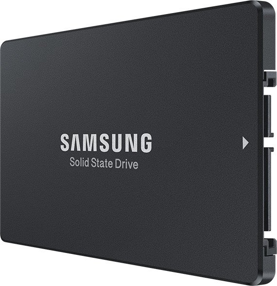 MZ7LH960HAJR-00005 | Samsung PM883 Series 960GB SATA 6Gb/s 2.5-inch Internal Enterprise Solid State Drive