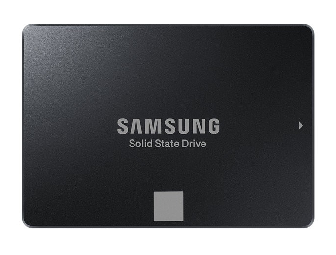 MZ7LM960HMJP-00005 | Samsung PM863A 960GB SATA 6Gb/s 2.5-inch MLC Internal Solid State Drive