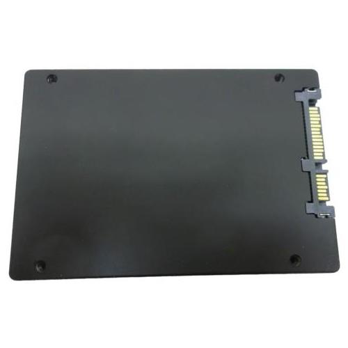 MZ7PC256HAFU-000DA | Samsung PM830 Series 256GB MLC SATA 6Gbps 2.5-inch Internal Solid State Drive (SSD)