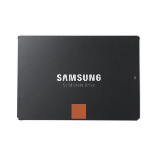 MZ7TD256HAFV-000L9 | Samsung PM840 Series 256GB TLC SATA 6Gbps 2.5-inch Internal Solid State Drive (SSD)