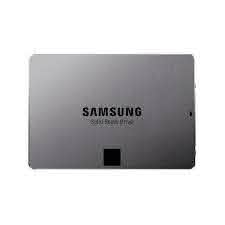 MZ7TE250BW | Samsung 840 EVO Series 250GB TLC SATA 6Gbps 2.5-inch Internal Solid State Drive (SSD)