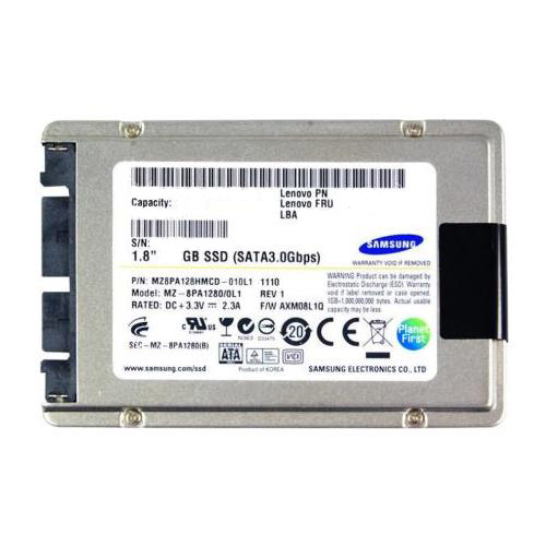 MZ8KM240HAGR-000D3 | Samsung 240GB SATA 6Gb/s 1.8-inch uSATA MLC MU Mixed-use Solid State Drive