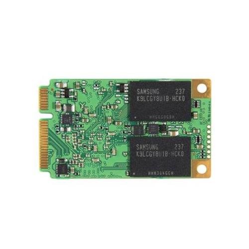 MZMPC032HBCD-000D | Samsung PM830 Series 32GB MLC SATA 6Gbps mSATA Internal Solid State Drive (SSD)