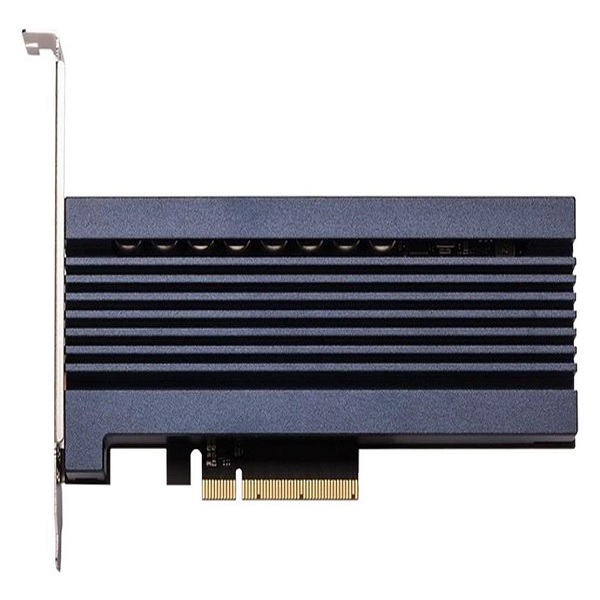 MZPLL1T6HEHP-000D3 | Samsung 1.6TB PM1725A 2.5-inch PCI Express (HHHL) 3.0 X8 NVME TCL Enterprise Solid State Drive