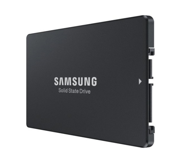 MZQLB960HAJR | Samsung PM983 960GB PCI-Express Gen3 X4 NVMe Enterprise Solid State Drive