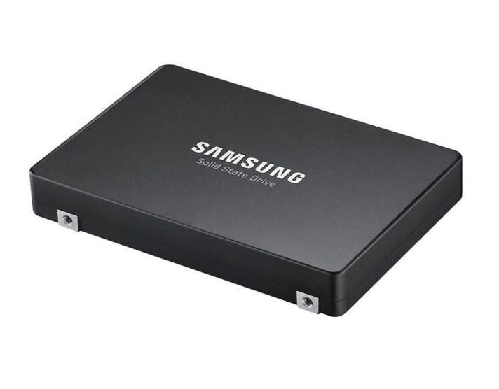 MZWLL6T4HMLA | Samsung PM1725B 6.4TB PCI-Express 3.0 X4 NVMe Solid State Drive