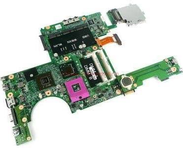 N028D | Dell System Board for Studio XPS M1530 Intel Laptop