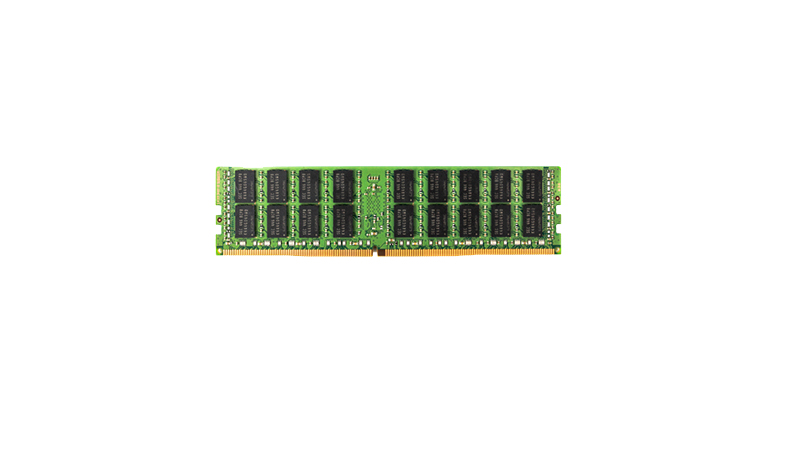 N0H86AA | HP 4GB DDR4-2133MHz PC4-17000 ECC Unbuffered CL15 288-Pin DIMM 1.2V Memory Module