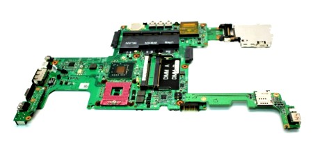 N122G | Dell System Board for Inspiron 1525 Series Laptop