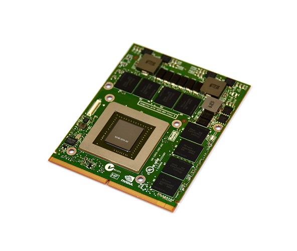 N14E-GTX-A2 | Dell Nvidia GeForce GTX 780M 4GB GDDR5 256-Bit MXM-B 3.0 Video Graphics Card