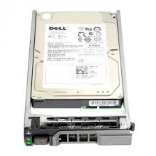 N16WV | Dell 2TB 7200RPM SAS 12Gbps Nearline Hot Swap 2.5-inch Internal Hard Drive
