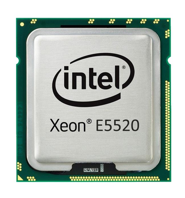 N20-X00003 | Cisco 2.26GHz 5.86GT/s QPI 8MB L3 Cache Intel Xeon E5520 Quad Core Processor